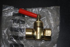 Oventrop Manometerhahn Kugelhahn Absperrhahn Absperr Ventil NEU unbenutzt