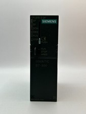 Siemens Simatic S7 CPU315-2 DP