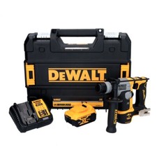 DeWalt DCH 172 P1 Bohrhammer 18 V 16mm 1,4 Joule SDS plus + 1x Akku 5Ah + Lader
