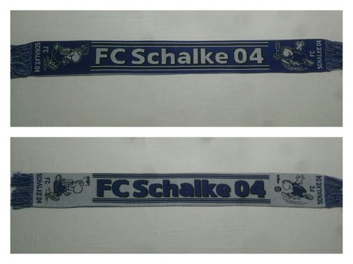 S904 schal schalke - s904, fc