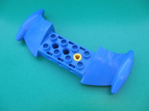 Lego duplo toolo - duplo, flügel