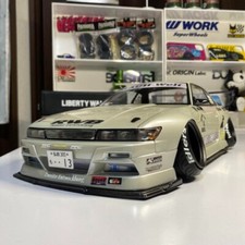 Addiction 1/10 RC Car