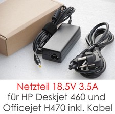 NETZTEIL POWER SUPPLY FÜR