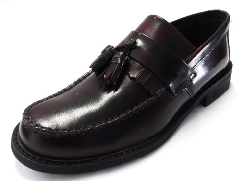 Classics oxblood retro - classics,