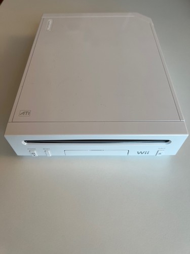 Nintendo wii konsole - wii,