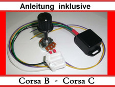 Corsa B C | Kit | Elektrische