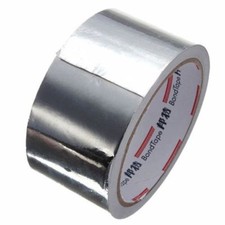 1 ROLLS ALUMINIUM FOIL TAPE