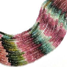 C4-09 - 4 MM TURMALIN SCHEIBEN