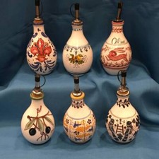 RICCERI Ölkanne rund 250cl