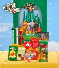 The Wizard Of Oz Sheglam