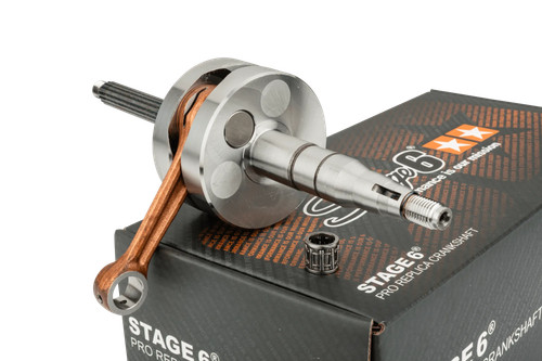 Stage6 kurbelwelle pro replica - stage6,