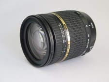 Tamron AF 18-270 mm F3.5-6.3 Di II LD VC Macro ✅  für CANON 📸 ⭐⭐⭐⭐⭐