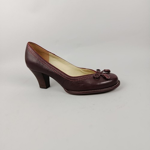 Clarks damen pumps - clarks, 5