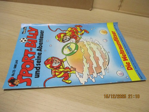 Sport billy bastei 12 - #,