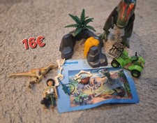 Playmobil Set 9231 T-Rex