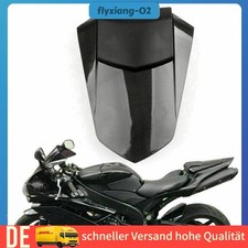 Soziusabdeckung Sitzbezug für