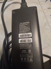 Xbox 360 Slim Netzteil Original Microsoft Funktionsfähig