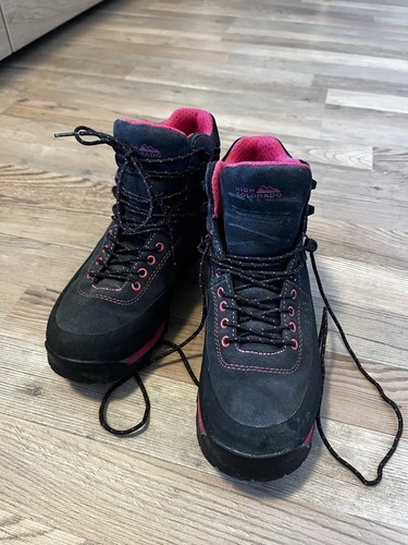 High colorado bergschuhe - high,