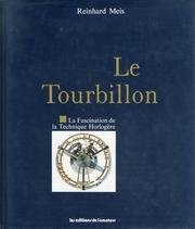 Meis reinhard le tourbillon - reinhard.,