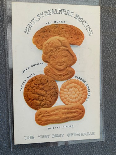 Huntley palmers keks - palmers, 🍪
