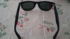 B&L Ray-Ban Wayfarer 5022