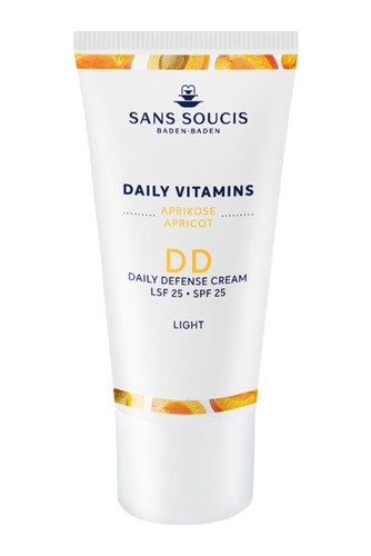 Sans soucis aprikose daily - sans,