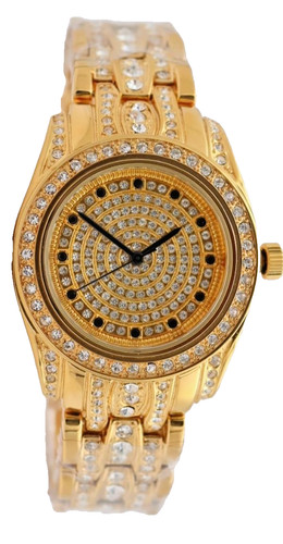 Gallucci herren armband - gallucci, uhr