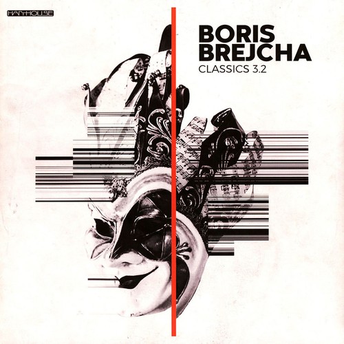 Boris brejcha classics 3 - boris,