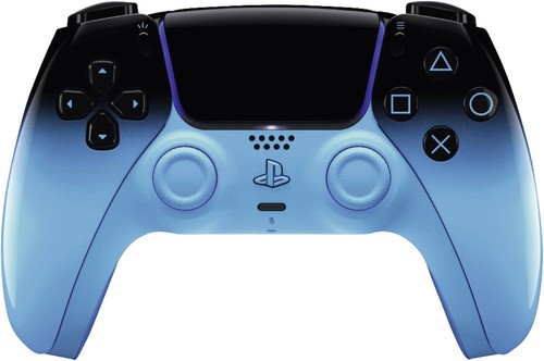 Dualsense wireless controller - dualsense, wireless-controller