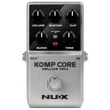 NUX Komp Core Deluxe MKII