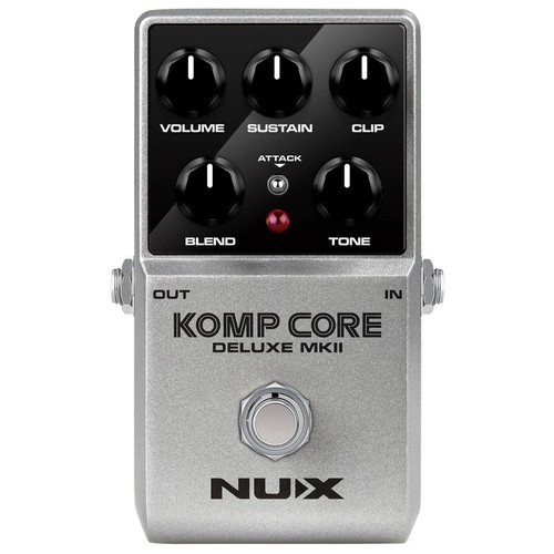 Nux komp core deluxe - core, mkii