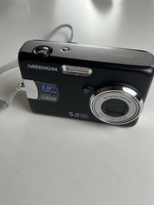 Medion MD 86435 Digital Kamera