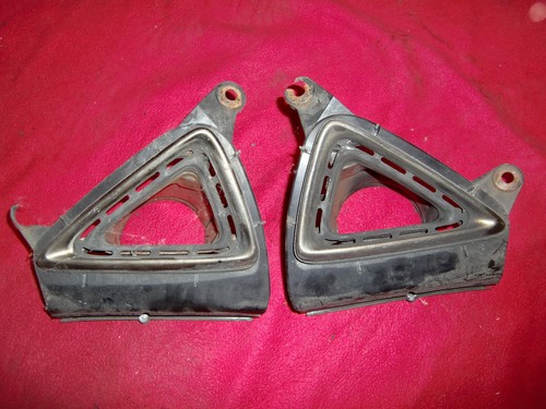 Abdeckung auspuff honda - auspuff,