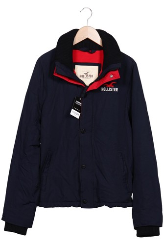 Hollister jacke herren - hollister,