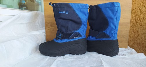 Kamik winterstiefel iceball - kamik,