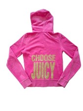 Rare 2000s Vintage Juicy