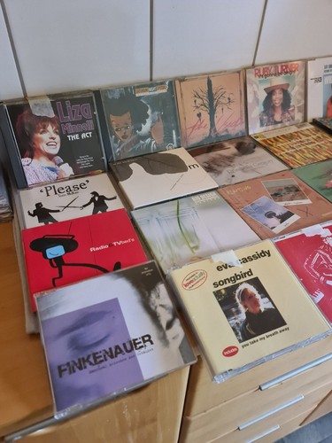 Sammlung stück maxis - sammlung, 85