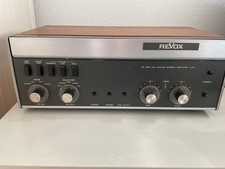 revox a78
