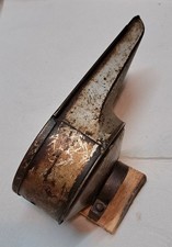 Luftfilter MZ IFA RT 125 DDR Oltimer Motorrad DKW Filter vor Vergaser Motor