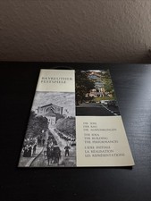 Bayreuther Festspiele