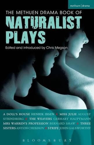 The methuen drama book - book, of