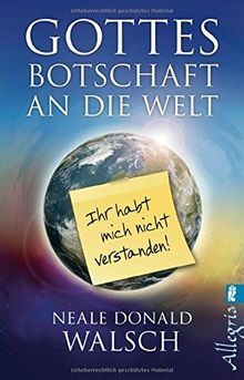 Gottes botschaft die welt - gottes,
