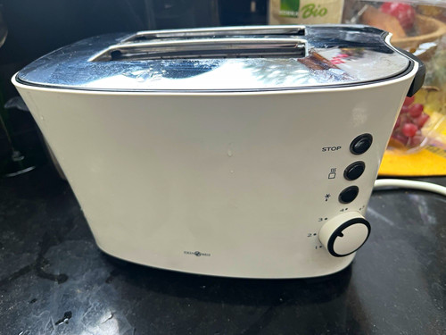 Ideenwelt scheiben toaster - ideenwelt, 2-scheiben-toaster