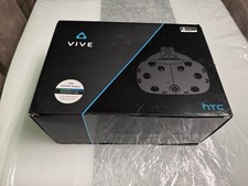 HTC Vive VR Set – Headset +