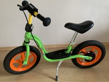 PUKY Kinder-Laufrad LR 1L mit Bremse