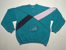 American Spirit Chuck