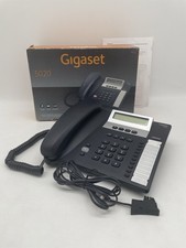 Siemens Gigaset 5020 - Telefon Schnurtelefon ohne Netzteil - NEU MIT OVP