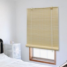 Bambusrollo fensterrollo rollo - fensterrollo,