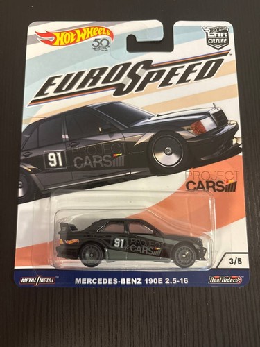Hot wheels 2017 premium - hot,