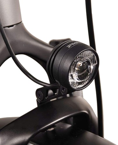 Lupine nano classic - f, (